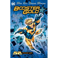 Booster Gold: 52 Pick-Up (New Edition) - Paperback