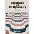 Regulation and UK Optometry - Paperback