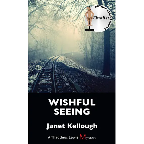 Wishful Seeing - Paperback