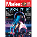 Make: Volume 85 - Paperback