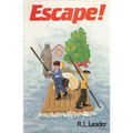 Escape! - Paperback
