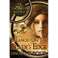 Balanced on the Blade's Edge - Paperback