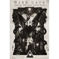 Dark Gate: Key To The Left Hand Path - Paperback