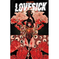 Lovesick - Paperback