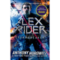 Stormbreaker - Paperback