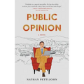 Public Opinion - Paperback