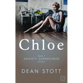 Chloe: Anxiety Superpower Series: Book 1 - Paperback