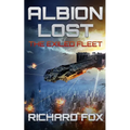 Albion Lost - Paperback