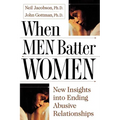When Men Batter Women - Paperback