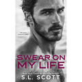 Swear on My Life - Paperback