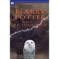 Harry Potter and Philosophy: If Aristotle Ran Hogwarts - Paperback