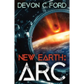 ARC - Paperback