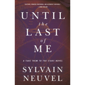 Until the Last of Me: Take Them to the Stars, Book Two - Paperback