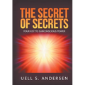 The Secret of Secrets (Unabridged edition) - Paperback