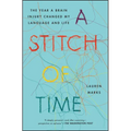 A Stitch of Time - Paperback