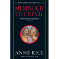 Memnoch the Devil - Paperback
