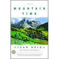 Mountain Time - Paperback