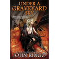 Under a Graveyard Sky - Mass Market Paperbound