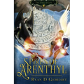 Spires of Arenthyl - Paperback
