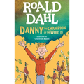 Danny the Champion of the World - Paperback