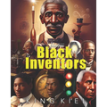 Black Inventors - Paperback
