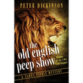 The Old English Peep Show - Paperback