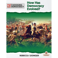 How Has Democracy Evolved? - Paperback