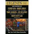 Legends - Hardcover