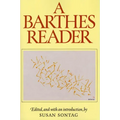 A Barthes Reader - Paperback