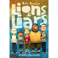 Lions & Liars - Paperback