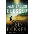 A Man Called Blessed - Paperback