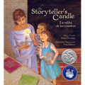 The Storyteller's Candle / La Velita de Los Cuentos - Paperback