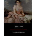 Sister Carrie - Paperback