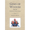 Gems of Wisdom from the Seventh Dalai Lama - Paperback