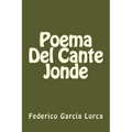 Poema Del Cante Jonde (Spanish Edition) - Paperback