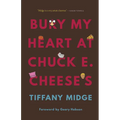 Bury My Heart at Chuck E. Cheese's - Hardcover