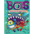 20,000 Robots Under the Sea - Paperback