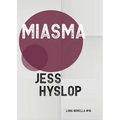 Miasma - Paperback