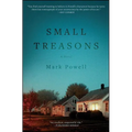 Small Treasons - Paperback
