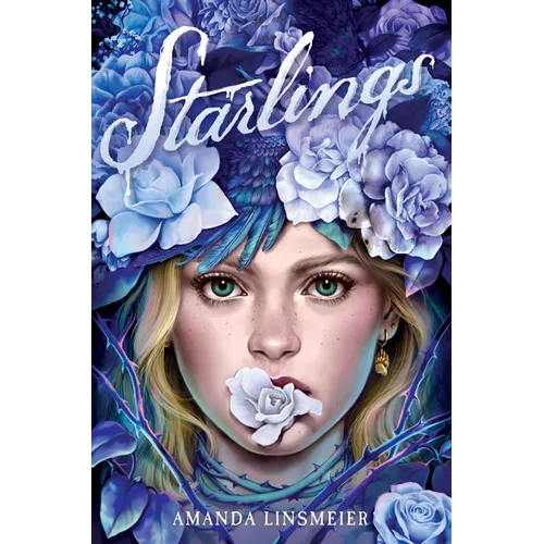Starlings - Hardcover