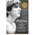 Pistol: The Life of Pete Maravich - Paperback