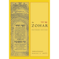 The Zohar: Pritzker Edition, Volume Four - Hardcover
