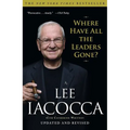 Where Have All the Leaders Gone? - Paperback