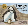 And Tango Makes Three - Hardcover