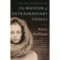 The Museum of Extraordinary Things - Paperback