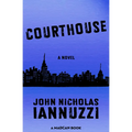 Courthouse - Paperback