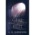 The Girl Who Wasn't Min - Paperback