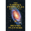 The Gabriel Chronicles: Book 4- Sharkra - Hardcover