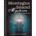 Montague Island Mysteries and Other Logic Puzzles - Spiral