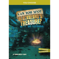 Can You Spot Blackbeard's Treasure?: An Interactive Treasure Adventure - Paperback
